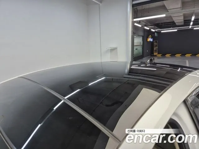 Genesis G80 (RG3) id 2667814 из Кореи 14