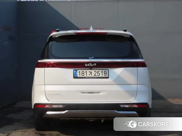 Kia Carnival 4th generation id 3777204 из Кореи 14