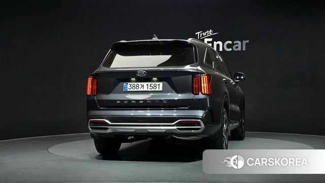 Kia Sorento 4th Generation id 4224930 из Кореи 14