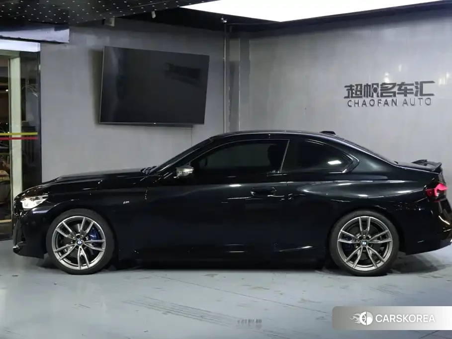 BMW M240i id 4649337 из Китая 14