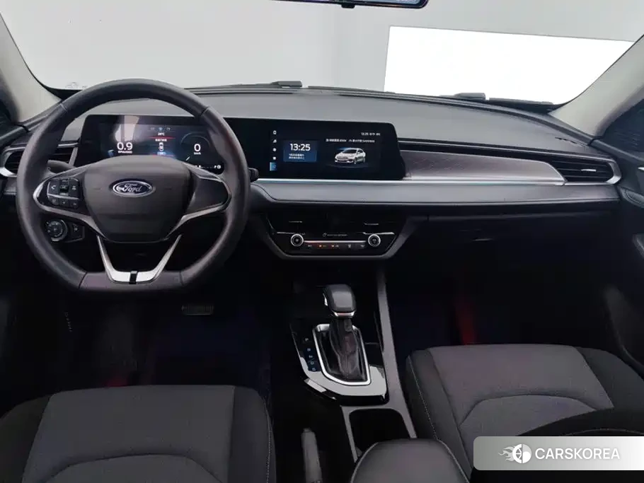 Ford Forrest id 4681209 из Китая 10