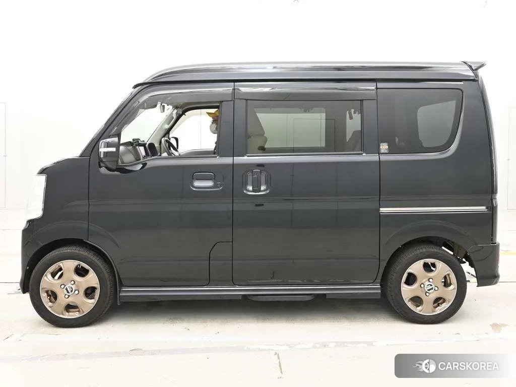 Suzuki Every 2019 из Японии, фото 4