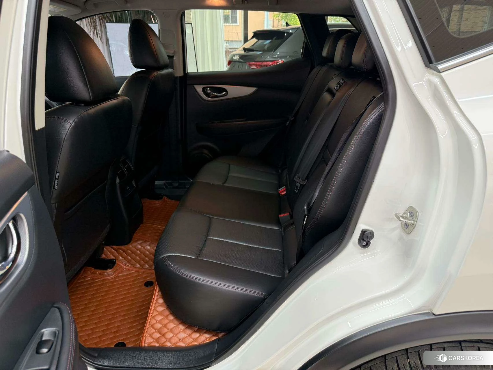 Nissan Qashqai id 4514807 из Китая 17