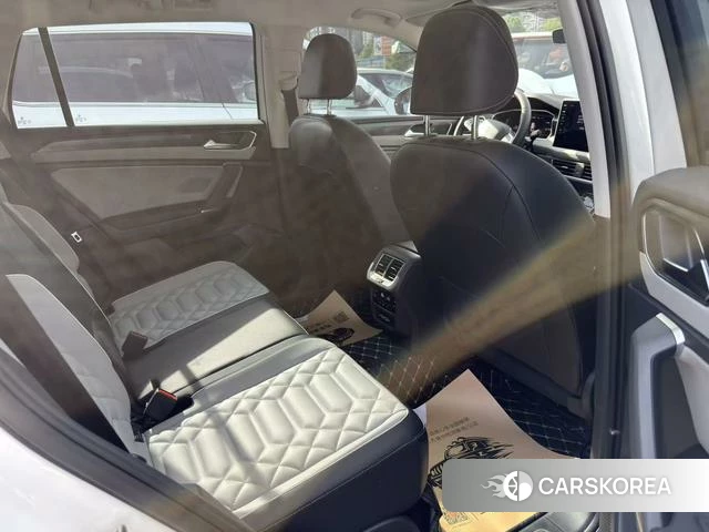 Volkswagen Tanyue id 4301848 из Китая 10