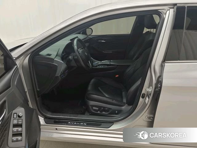 Toyota Asian dragon id 4274310 из Китая 14
