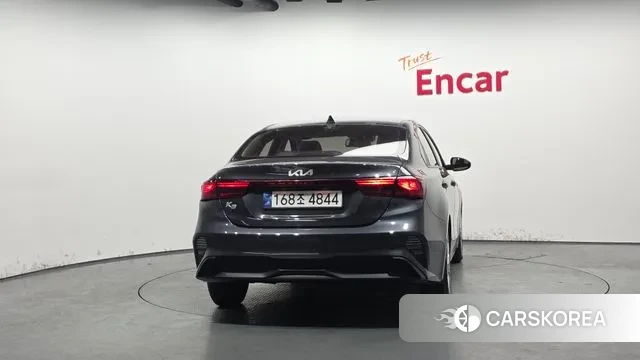 Kia The New K3 2nd generation id 3759852 из Кореи 14