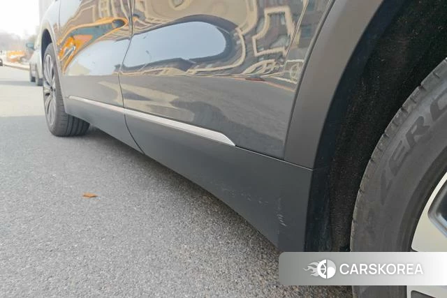 Weilai ES8 id 3908567 из Китая 11