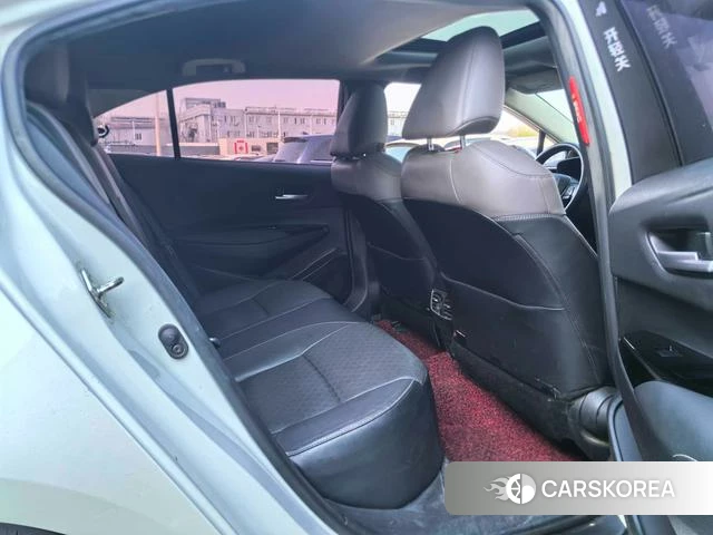 Toyota Asian lion id 4258694 из Китая 14