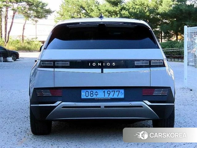 Hyundai Ionic 5 id 4864163 из Кореи 14