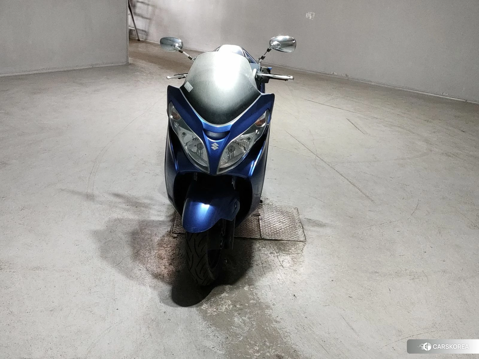 Проданный Suzuki SKYWAVE 250M id 4200311 из Японии