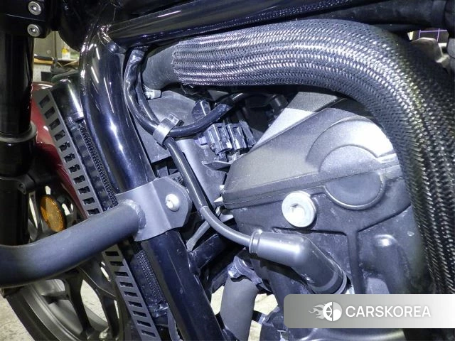 Engine photo