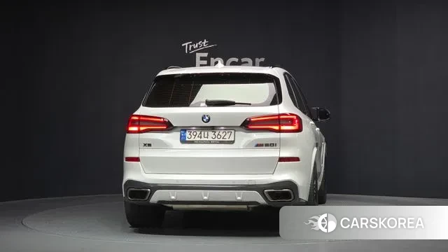 BMW X5 (G05) id 3463264 из Кореи 14