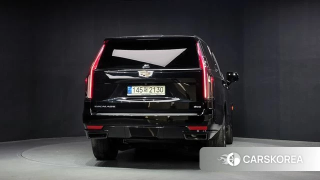 Cadillac Escalade 5th Generation id 4409635 из Кореи 28