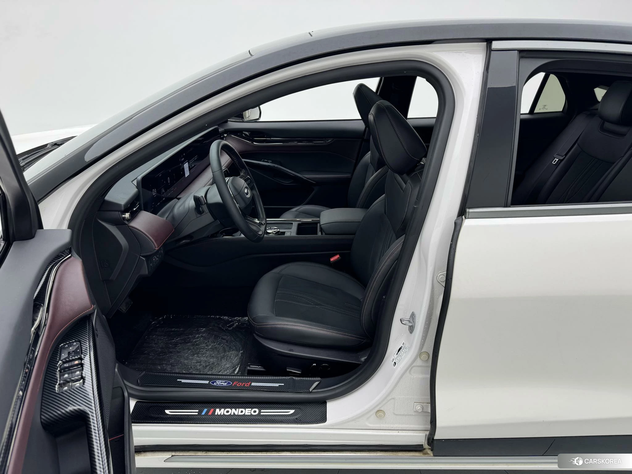 Ford Mondeo id 4514751 из Китая 22