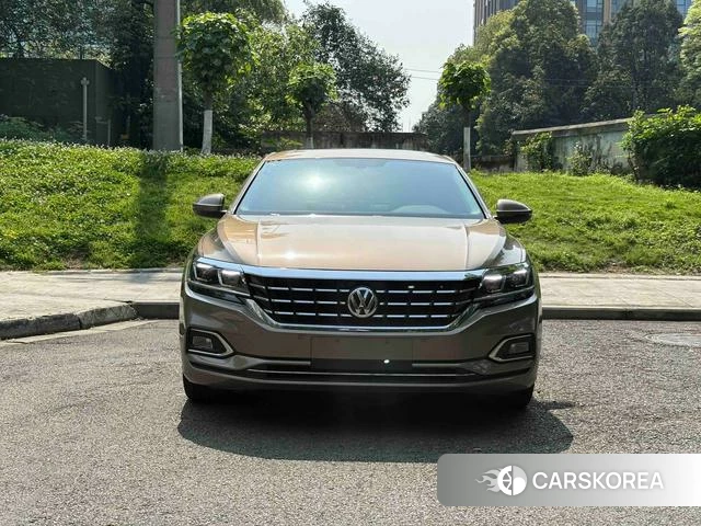 Volkswagen Passat id 4218194 из Китая 15