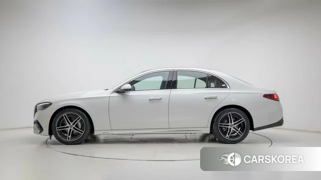 Mercedes-Benz E-Class W214 id 4870604 из Кореи 11