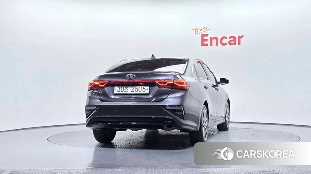 Kia Come New K3 id 3925128 из Кореи 14