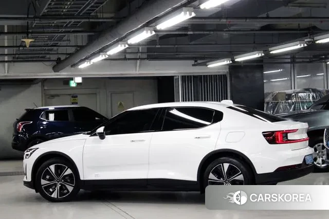 Polestar Polestar 2 id 3571711 из Кореи 14