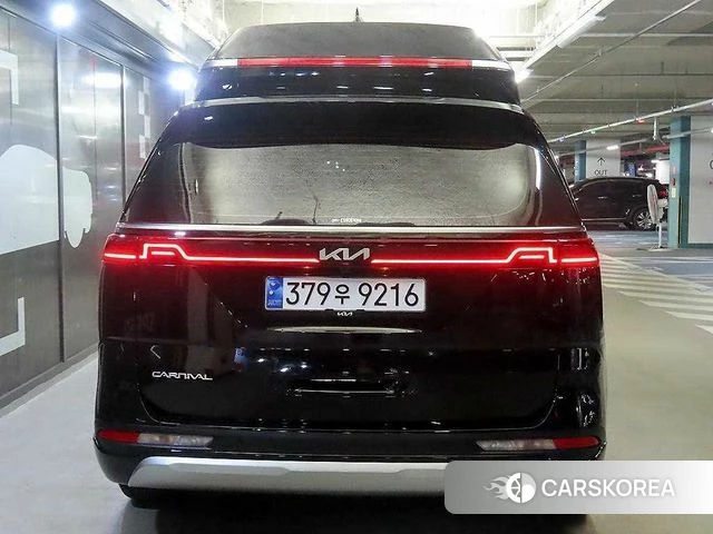 Kia Carnival 4th generation id 4475409 из Кореи 14