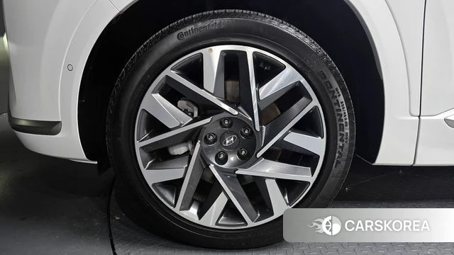 Hyundai The New Santa Fe id 4178311 из Кореи 14