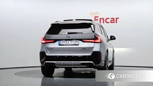 BMW X1 (U11) id 4462217 из Кореи 14