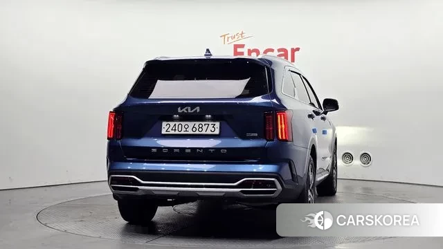 Kia Sorento 4th Generation id 3348694 из Кореи 14