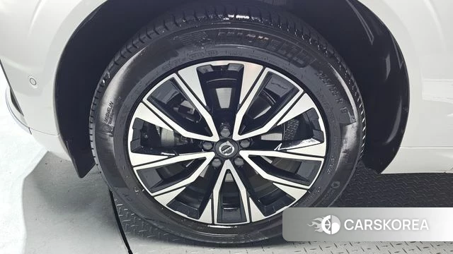Volvo XC60 second Generation id 4739411 из Кореи 29