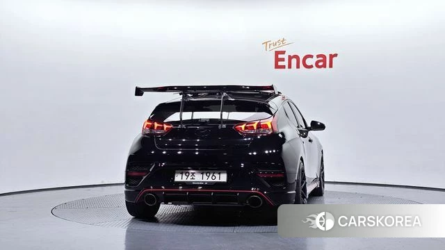 Hyundai Veloster (JS) id 4587231 из Кореи 14