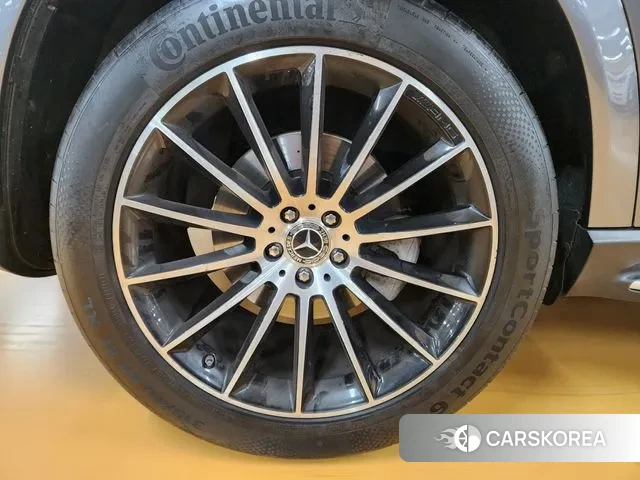 Mercedes-Benz GLE-Class W167 id 3012100 из Кореи 13