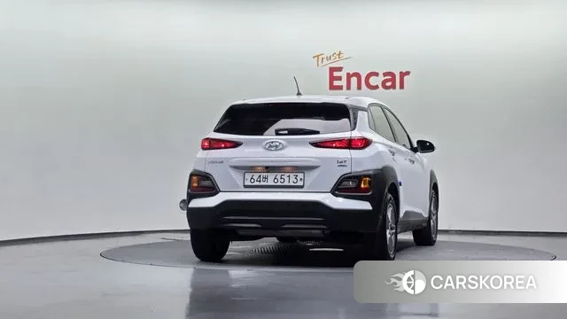 Hyundai Kona id 3176614 из Кореи 14