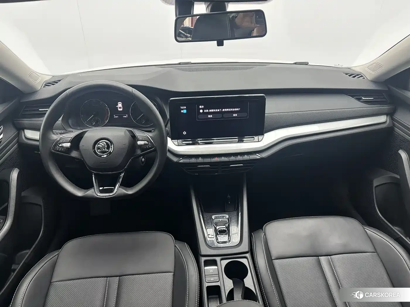 Skoda Octavia id 4589340 из Китая 13