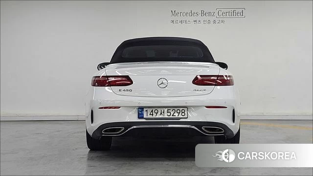 Mercedes-Benz E-Class W213 id 3883858 из Кореи 11