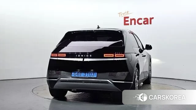 Hyundai Ionic 5 id 3012064 из Кореи 14