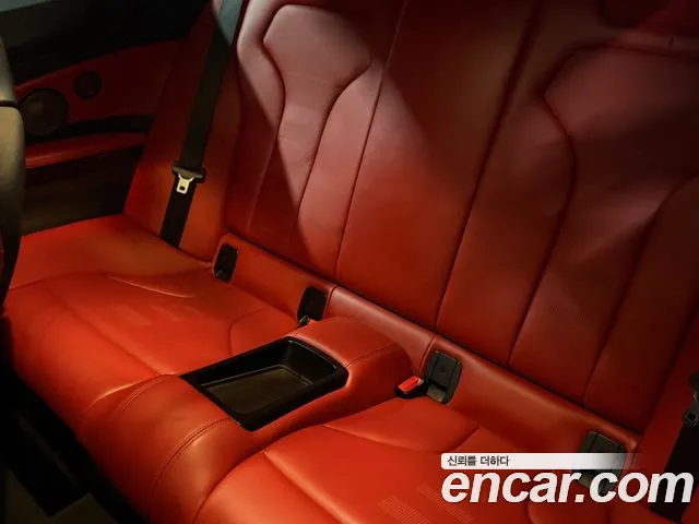 BMW M4 (F82) id 2672425 из Кореи 13