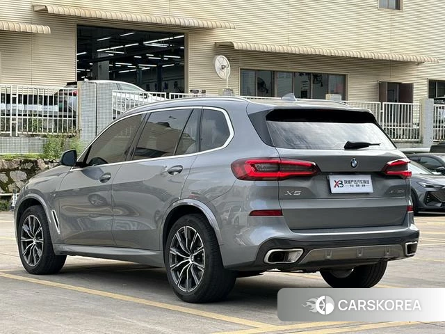 BMW X5 id 4299491 из Китая 16