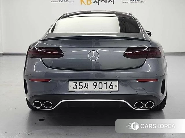 Mercedes-Benz E-Class W213 id 4435449 из Кореи 13