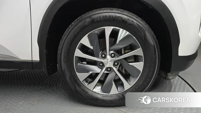 Hyundai Palisade id 3865630 из Кореи 14