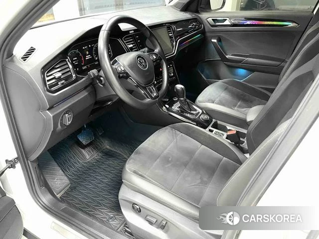 Volkswagen Exploring songs id 4328780 из Китая 14