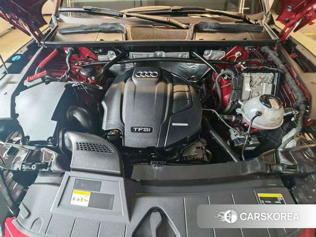 Audi Q5L Sportback id 4359569 из Китая 14