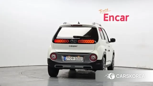 Hyundai Casper id 3721873 из Кореи 14