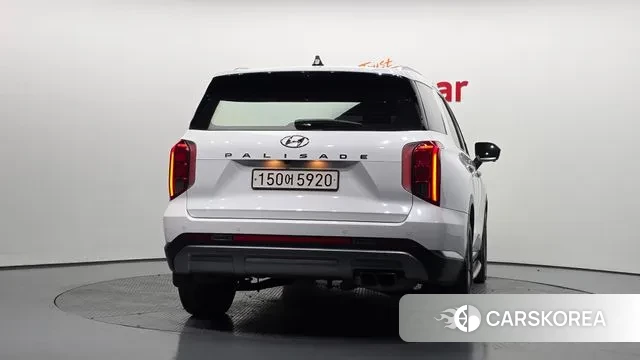 Hyundai The New Palisade id 3712239 из Кореи 14