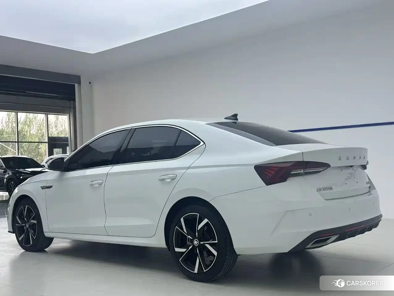 Skoda Octavia id 4515379 из Китая 19