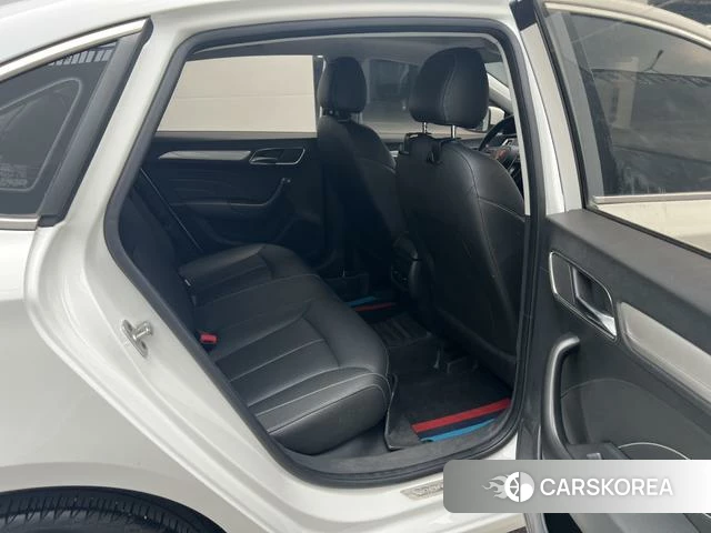 Roewe ei6 id 4222071 из Китая 9