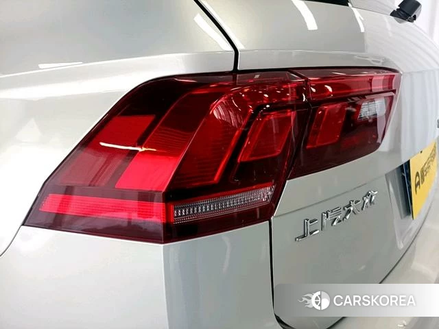 Volkswagen Tiguan L id 4314213 из Китая 14