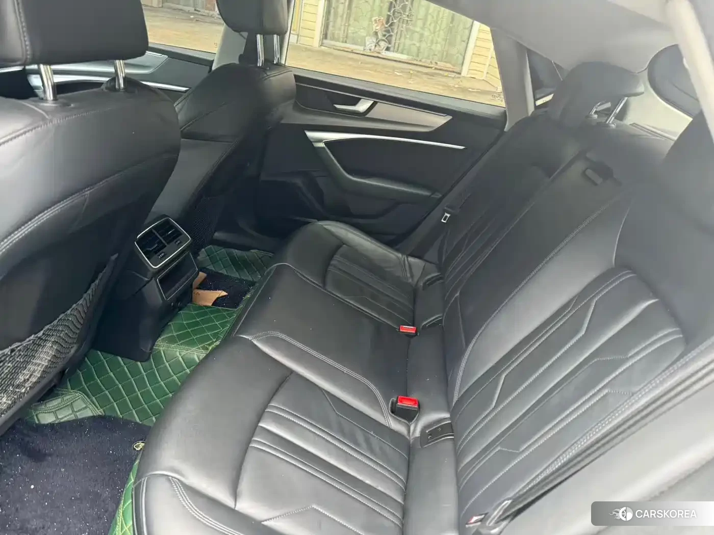 Audi A7 id 4679947 из Китая 9
