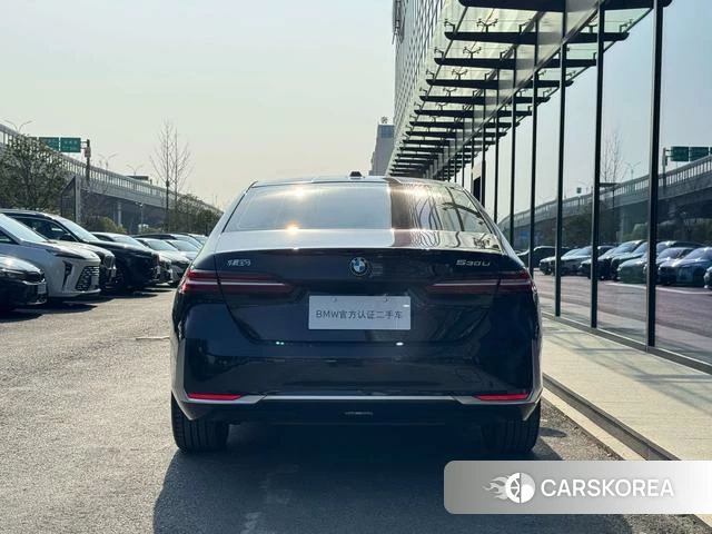 BMW 5 series id 4211809 из Китая 9