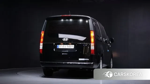 Hyundai Staria id 3769529 из Кореи 14