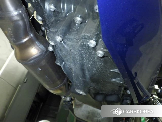 Engine photo