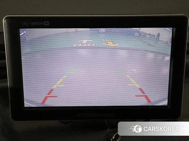 Chevrolet (GM Daewoo) New Damas id 4203870 из Кореи 14