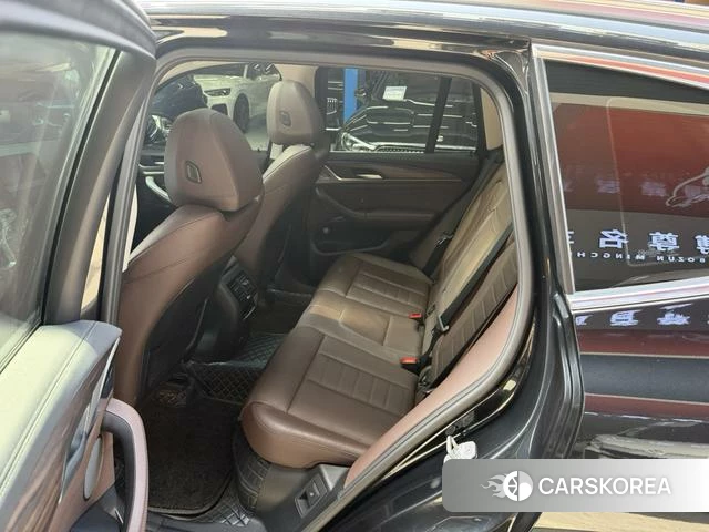BMW X3 id 4256015 из Китая 18